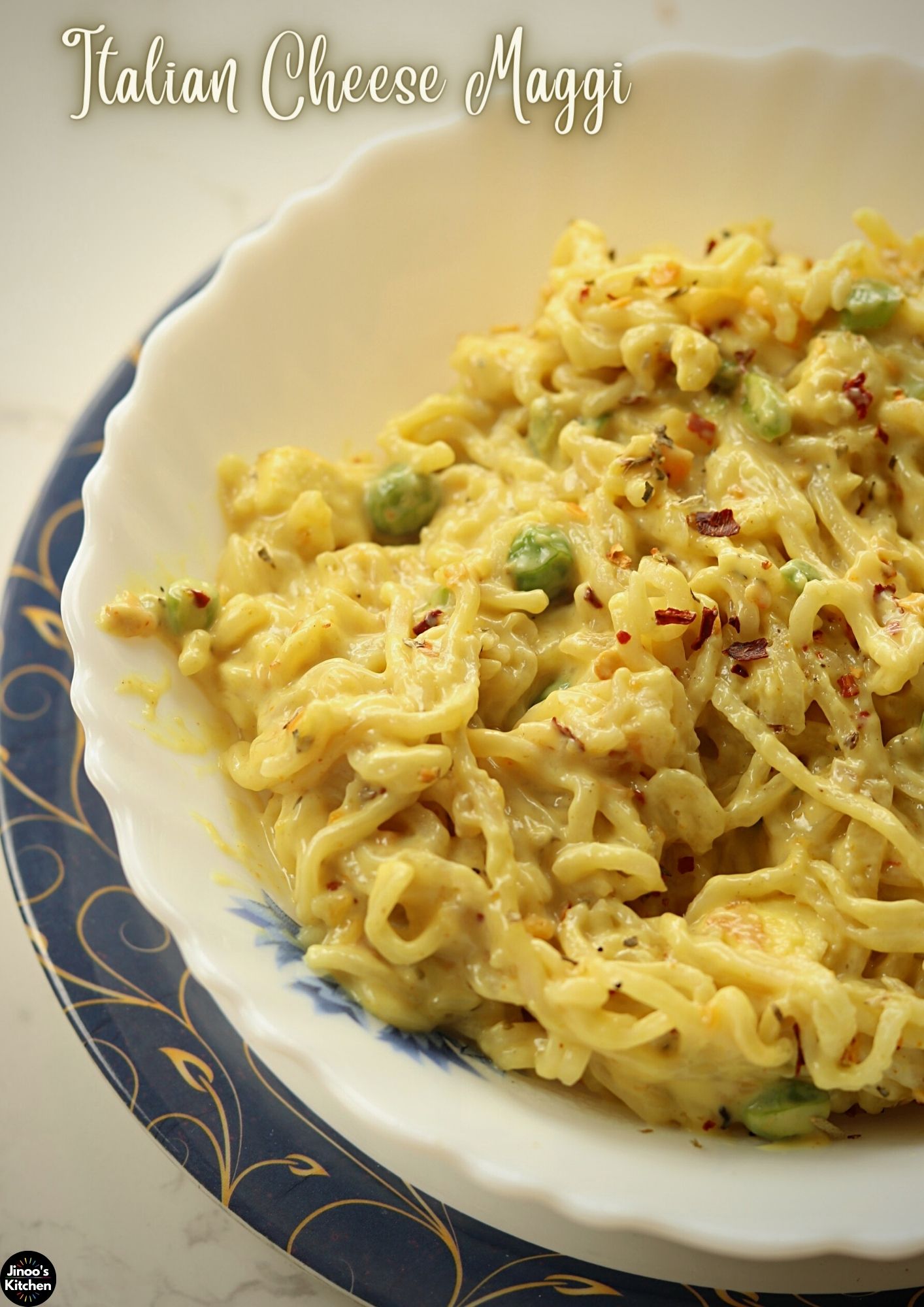 CHEEZ MAGGI